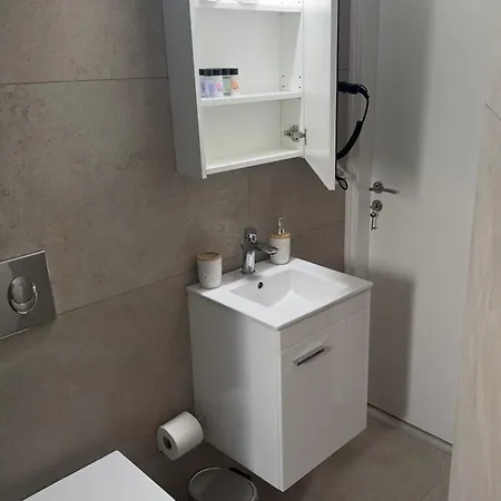 Appartement Selini Khora à Mykonos Town Extérieur photo