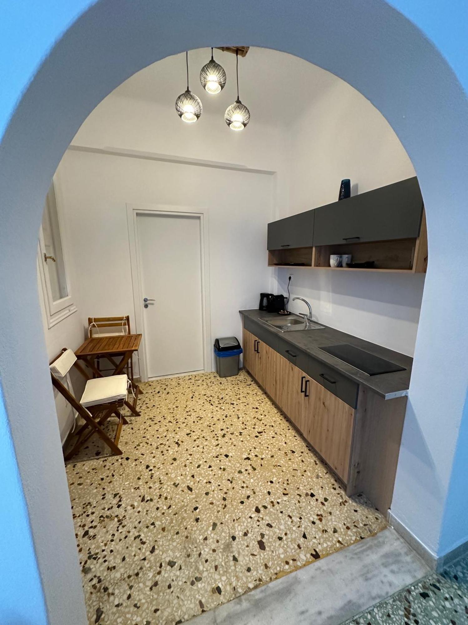 Selini Khora Apartment Mykonos Town